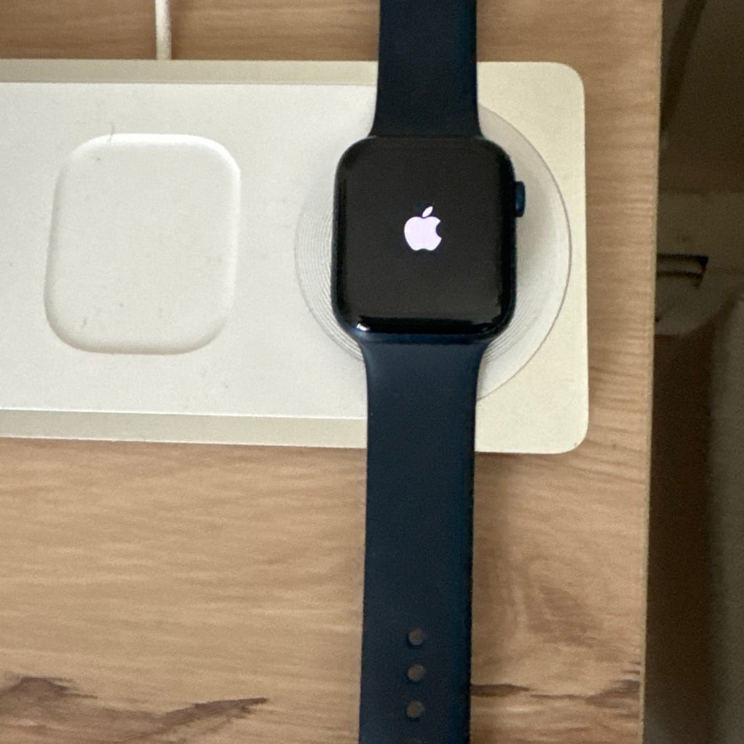 Apple Watch Series 6