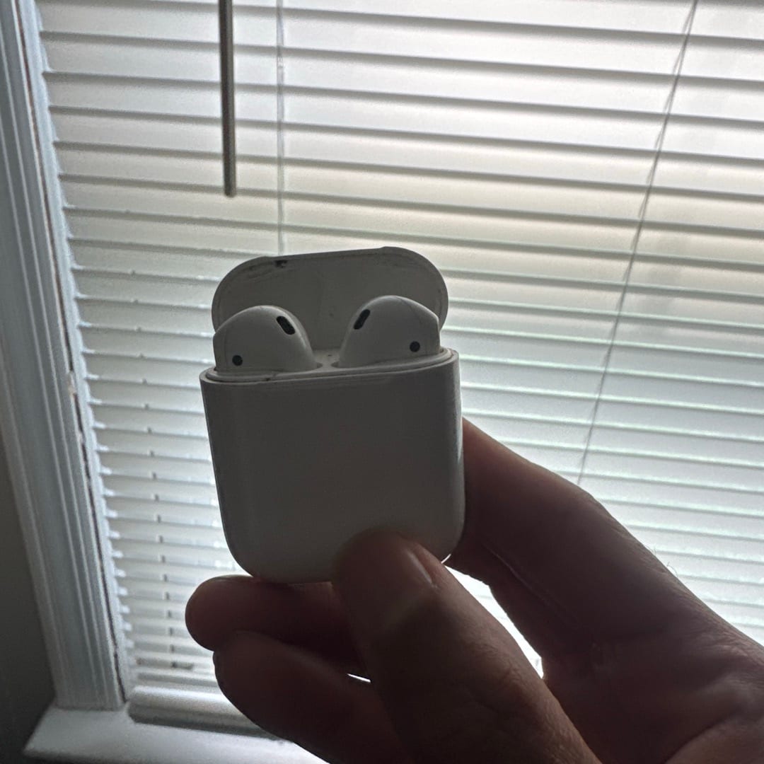 Air Pods