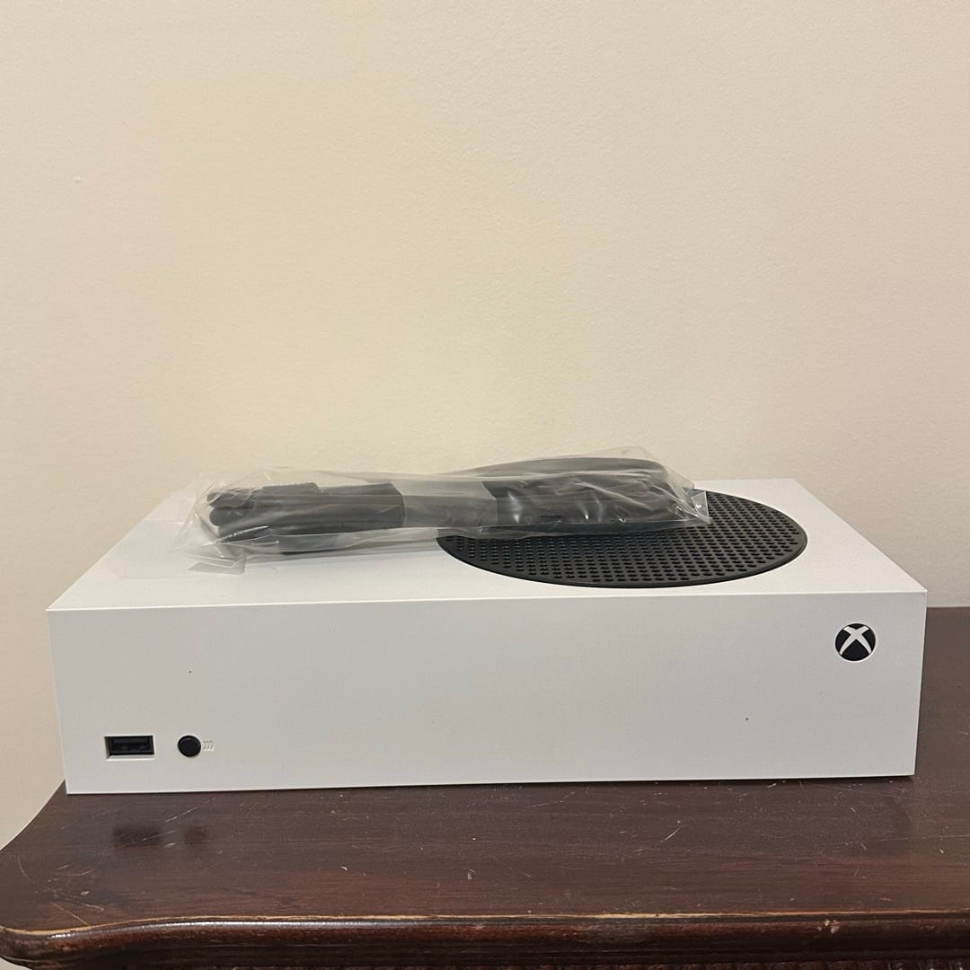 Xbox Series S 250 GB