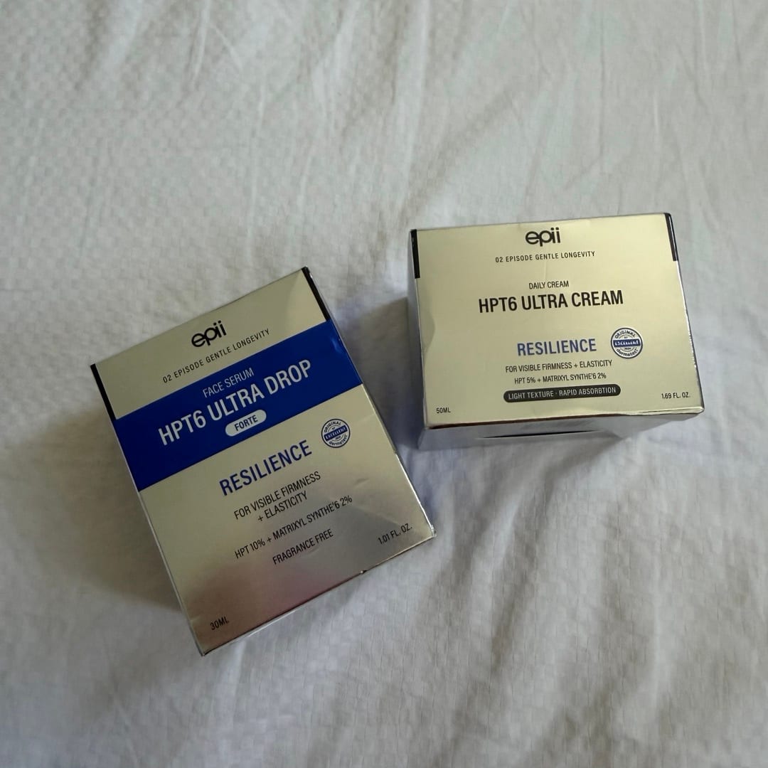 Epii skincare