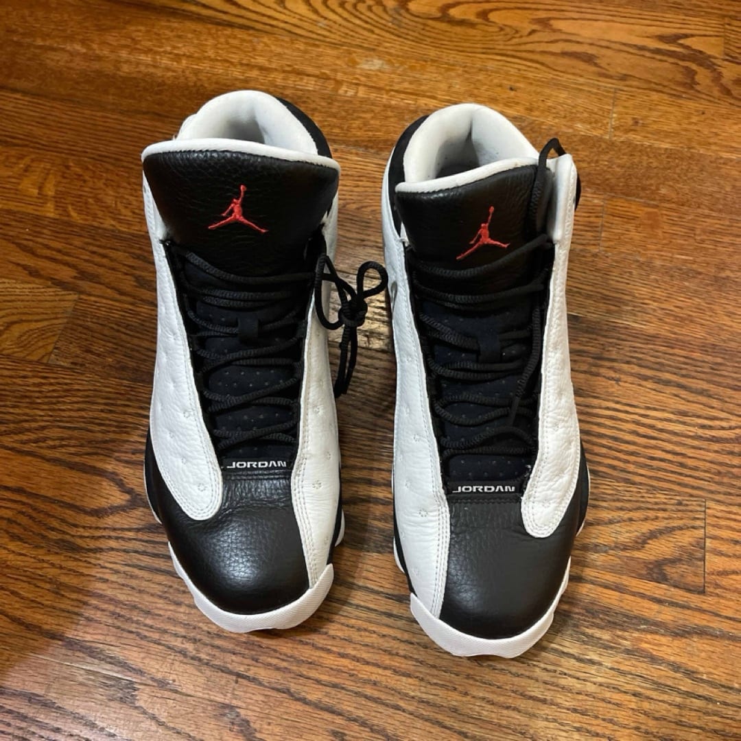 Air Jordan Retro 13 he got game 2018
