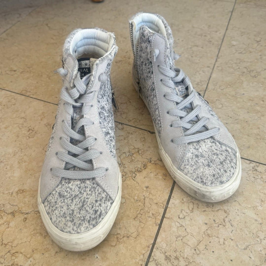 Vintage Havana Women’s Sneakers