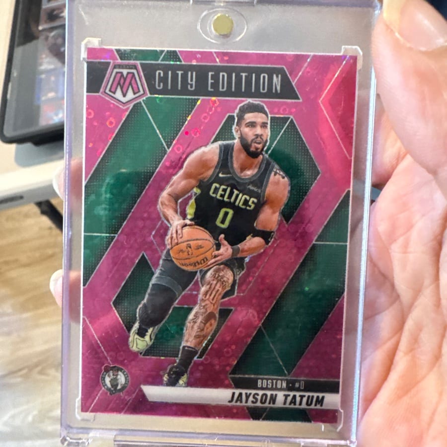 Tatum