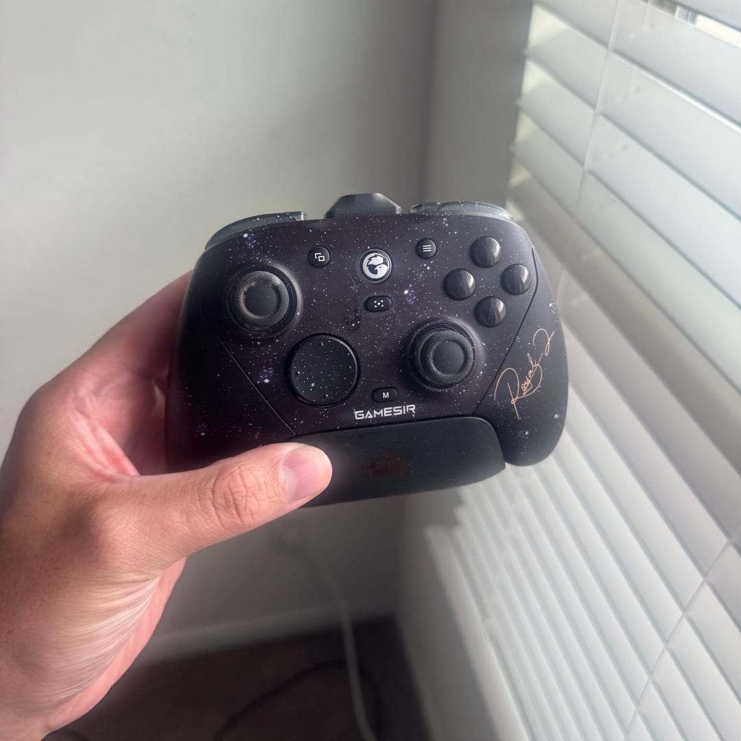 Gamesir Controller 8K